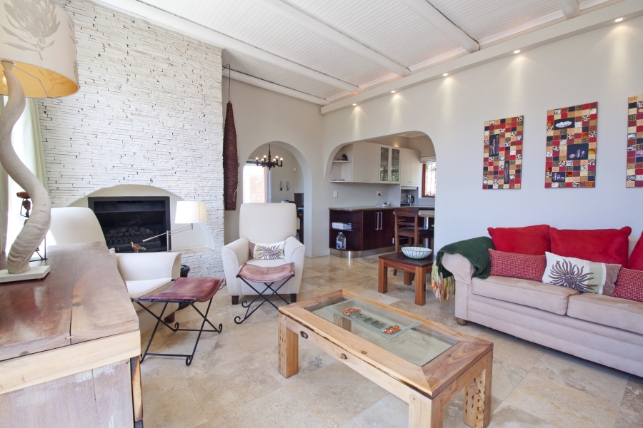 3 Bedroom Property for Sale in Fish Hoek Western Cape